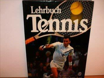 Lehrbuch Tennis