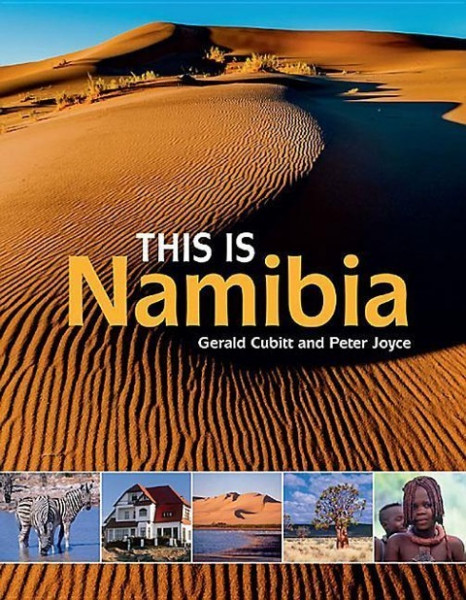 This Is Namibia