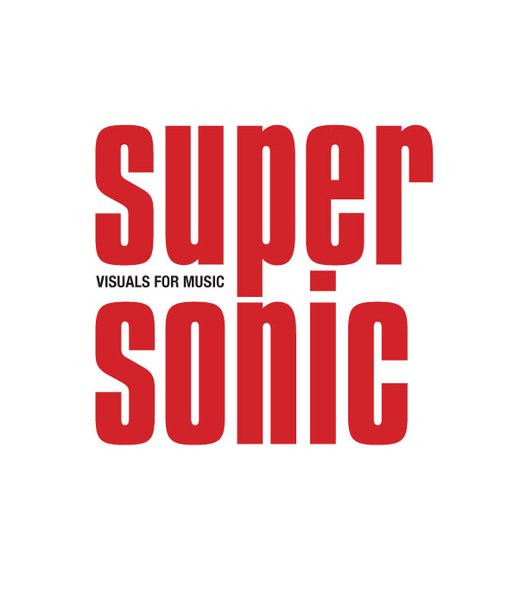 Supersonic: Visuals for Music