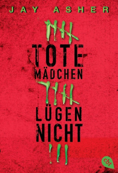 Tote Mädchen lügen nicht