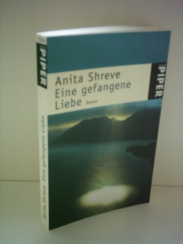 Eine gefangene Liebe: Roman (Piper Taschenbuch)