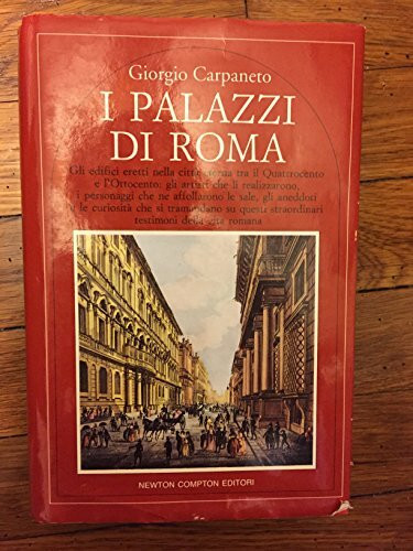 I palazzi di Roma (Quest'Italia)