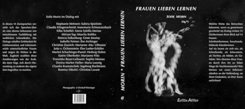 Frauen lieben lernen