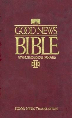 GNT Pew Bible Catholic