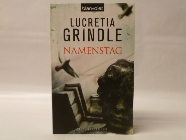 Namenstag: Psychothriller