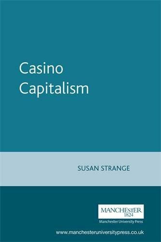 Casino Capitalism