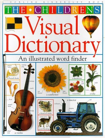 The Children's Visual Dictionary