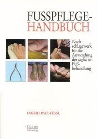 Paul-Füssl, I: Fusspflege Handbuch