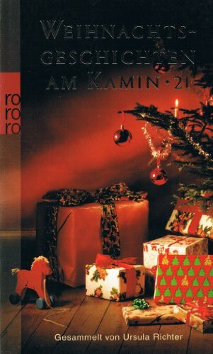 Weihnachtsgeschichten am Kamin 21