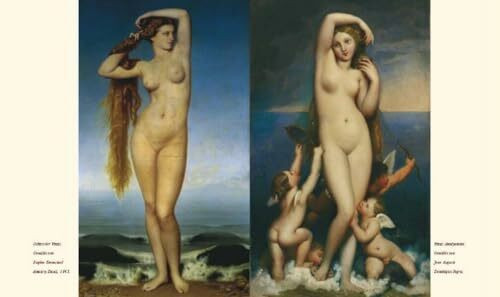 Aphrodite: Die Biographie