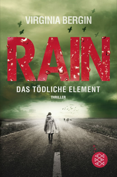 Rain – Das tödliche Element