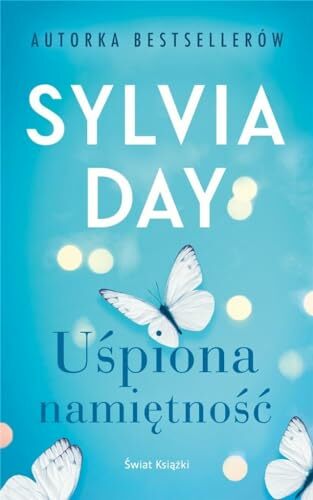 Uśpiona namiętność Uśpiona namiętność