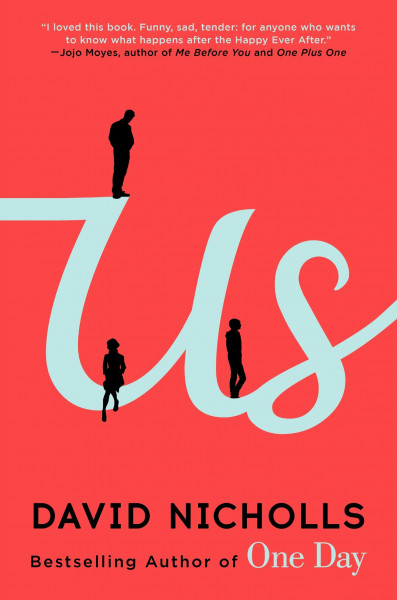 Us: A Witty and Spirited Tale of Love and Family