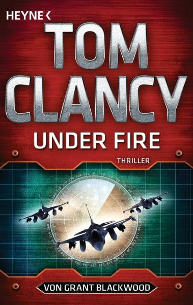 Under Fire: Thriller