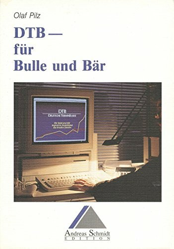 DTB - für Bulle und Bär