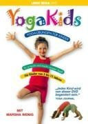 YogaKids. DVD-Video