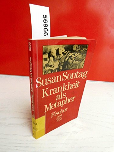 Krankheit als Metapher
