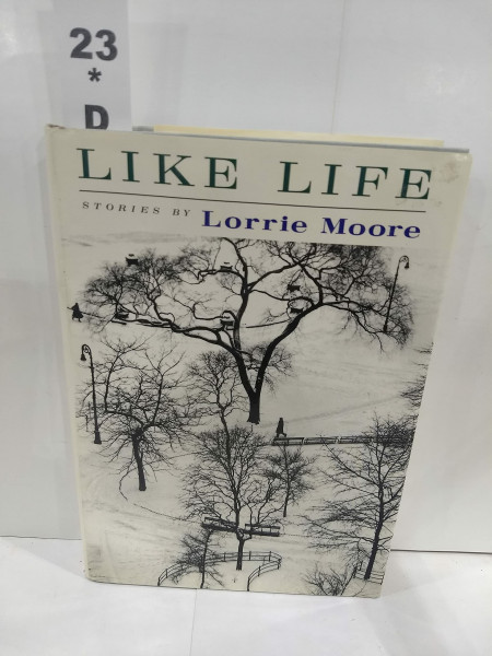 Like Life: Stories