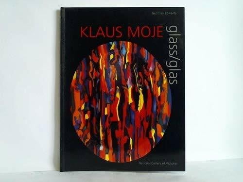 Klaus Moje Glass