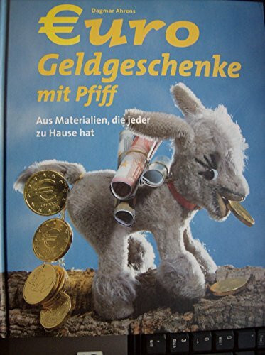 Euro Geldgeschenke mit Pfiff