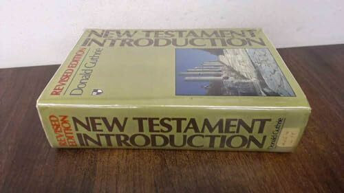 New Testament Introduction