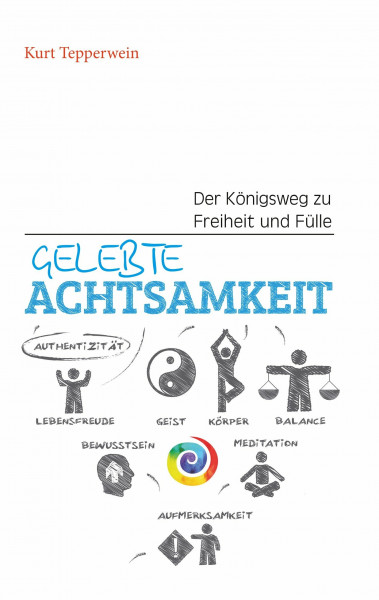 Gelebte Achtsamkeit: Der Königsweg zu Freiheit und Fülle