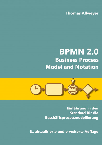 BPMN 2.0 - Business Process Model and Notation