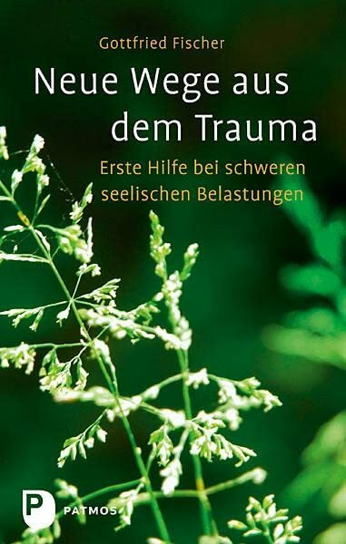 Neue Wege aus dem Trauma: Erste Hilfe bei schweren seelischen Belastungen