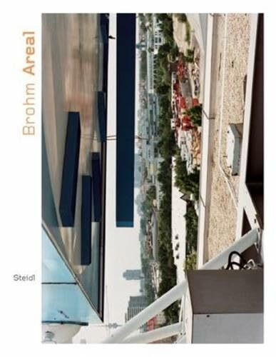 Areal: Ein fotografisches Projekt 1992-2002. Katalog zur Ausstellung im Fotomuseum Winterthur, im Westfälischen Kunstverein, Münster, und im Fotomuseum im Stadtmuseum, München... Text dtsch.-engl.