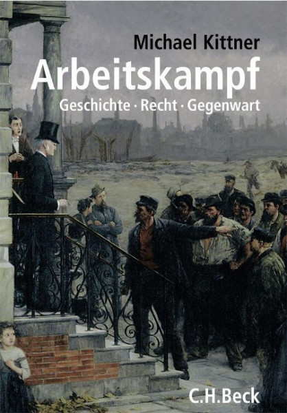 Arbeitskampf