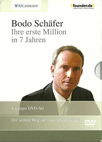 Ihre erste Million in 7 Jahren
