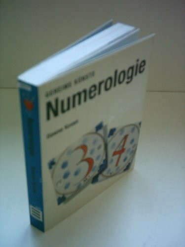 Numerologie: Geheime Künste