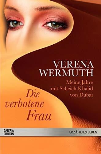 Die verbotene Frau Verena Wermuth