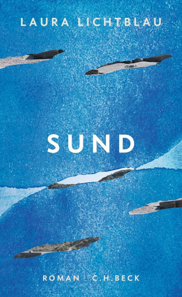 Sund: Roman