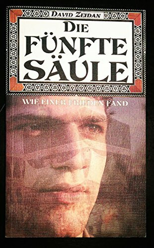 Die fünfte Säule: Wie einer Frieden fand (Hänssler-Taschenbücher)