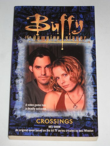 Crossings (Buffy the Vampire Slayer)