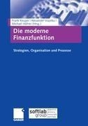 Die moderne Finanzfunktion