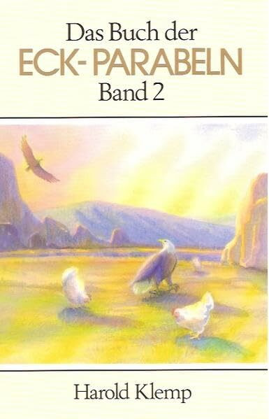 Das Buch der ECK Parabeln, Band 2