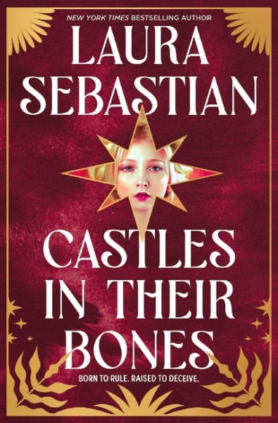Castles in their Bones