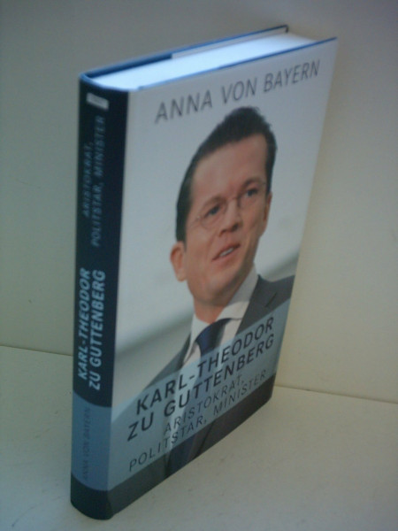 Karl-Theodor zu Guttenberg: Aristokrat, Politstar, Minister