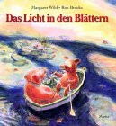 Children's Storybooks in Hardback: Das Licht in Den Blattern