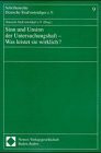 Sinn und Unsinn der Untersuchungshaft - Was leistet sie wirklich?