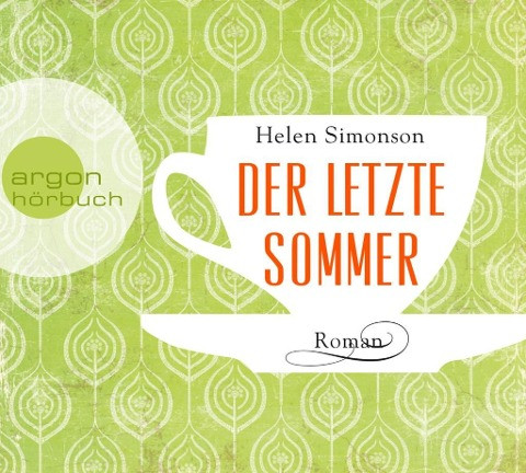 Der letzte Sommer