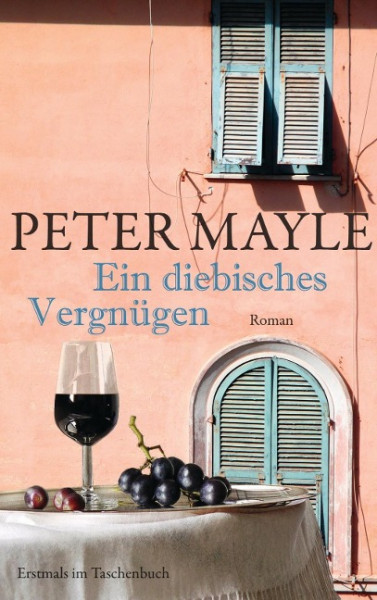 Ein diebisches Vergnügen