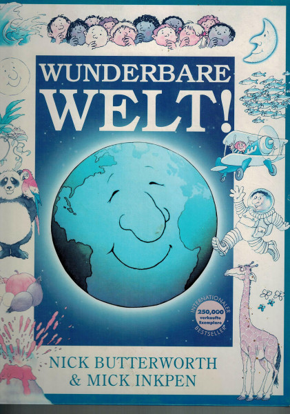 Wunderbare Welt