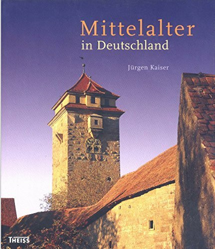Mittelalter in Deutschland