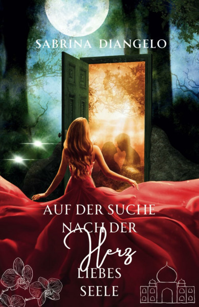 Auf der Suche nach der Herzliebesseele (Die Herzliebesseele)