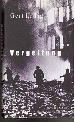 Vergeltung