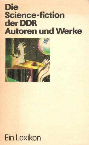 Die Science-fiction Der DDR,