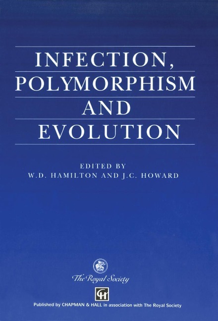 Infection, Polymorphism and Evolution Infection, Polymorphism and Evolution